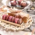 The art of making macarons as the best gift