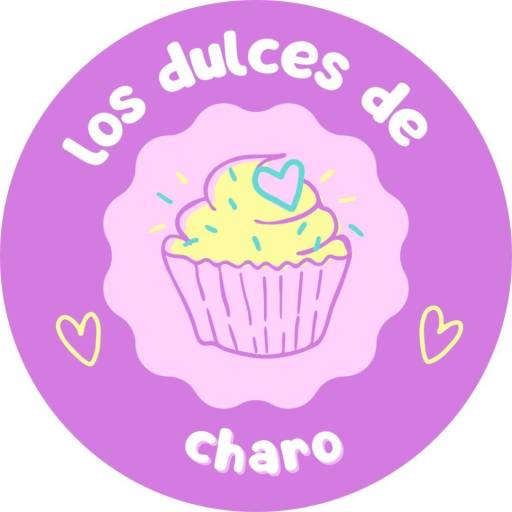 Los dulces de Charo