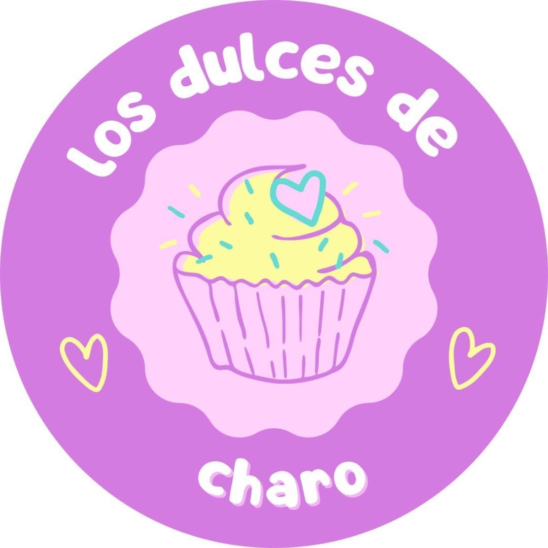 Los dulces de Charo
